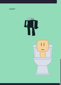 Skibidi toilet