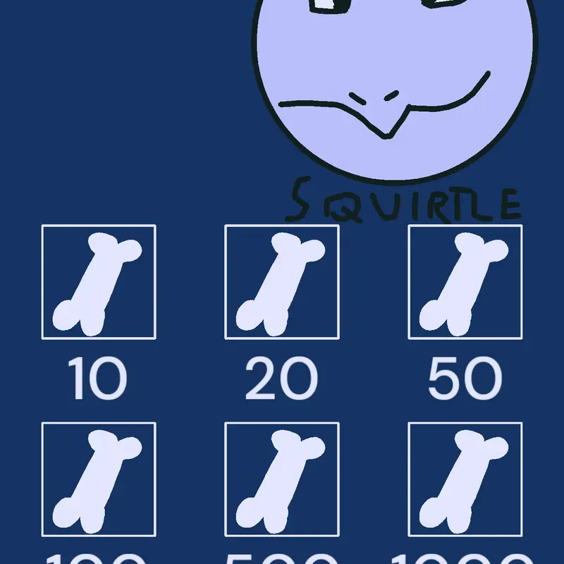 Game by @Mari_Squirtleee