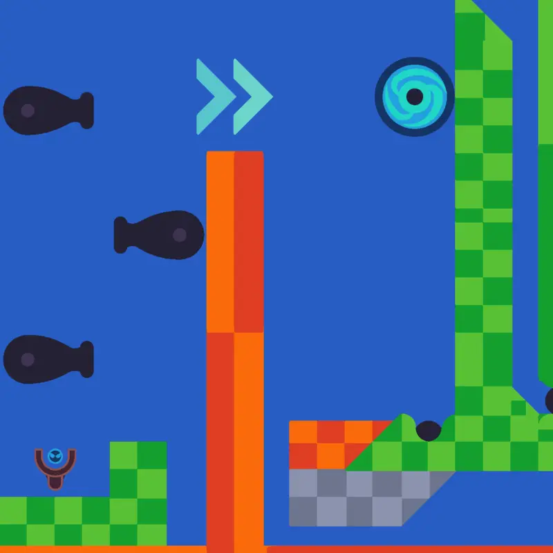 Game by @LeviSansHD