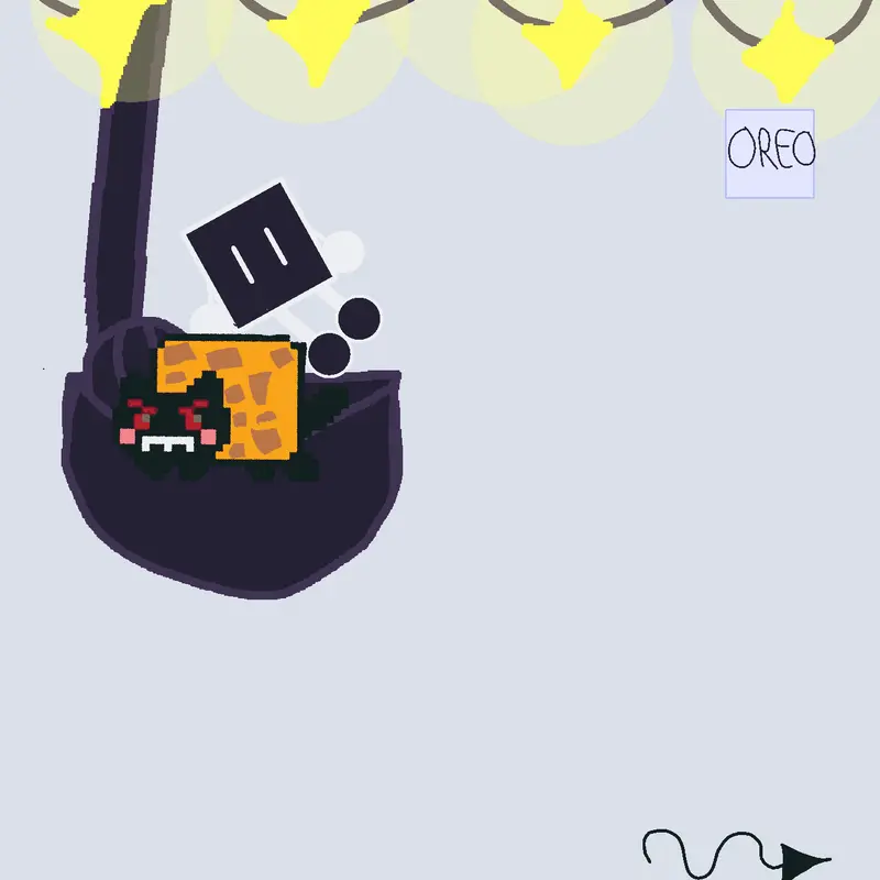 Game by @Minigray
