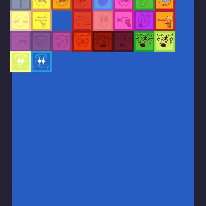 Game by @Gugy