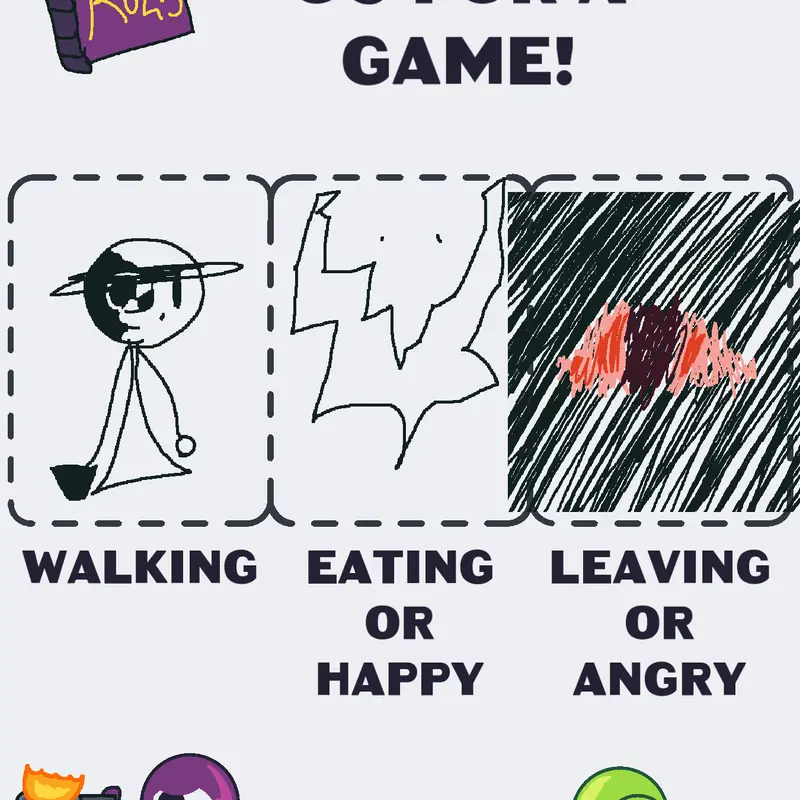 Game by @aarandomdecastle