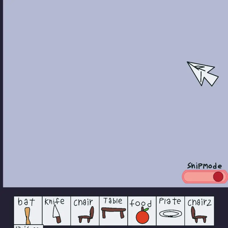 Game by @kickingOuO