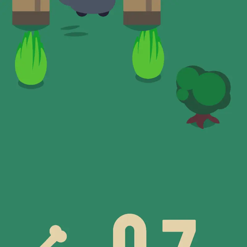 Game by @FruitCakeDandysWorld