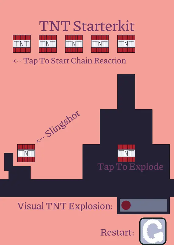 TNT Starterkit by @Has5hXtag