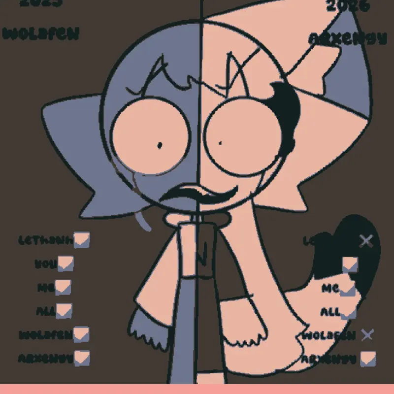Game by @Soidemtoi