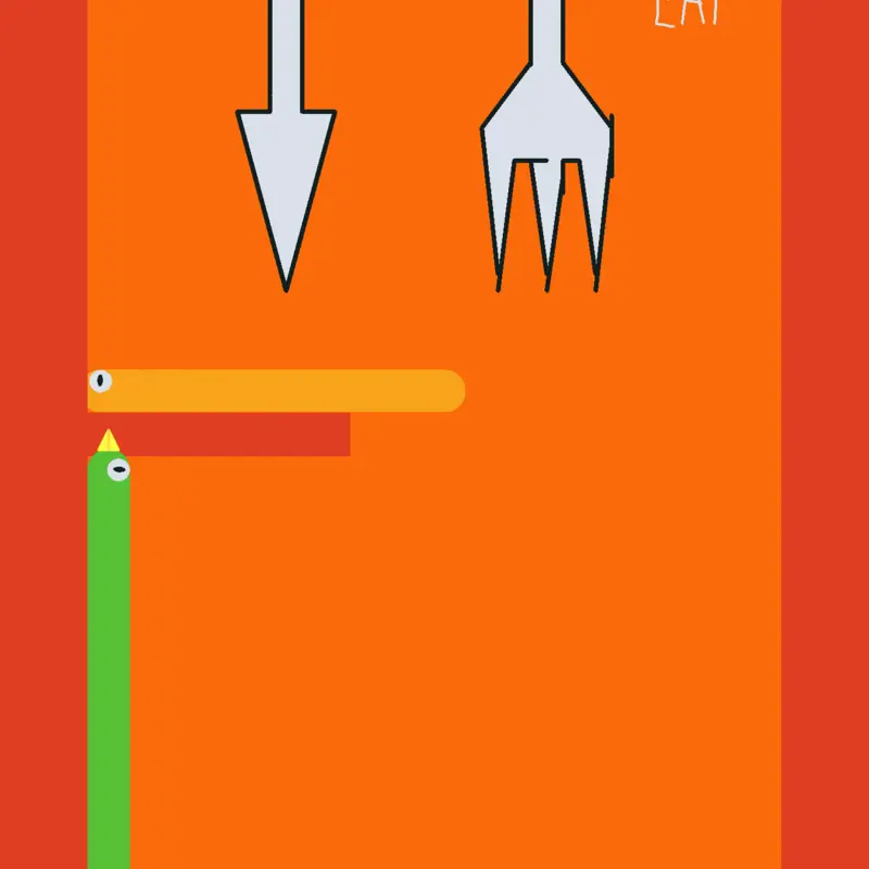 Game by @chainsawguy