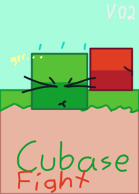 Cubase Fight