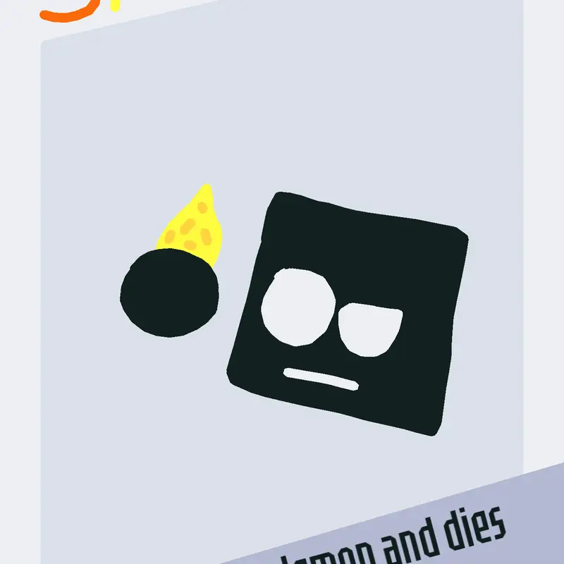 Game by @DELETETHEROBLOX5