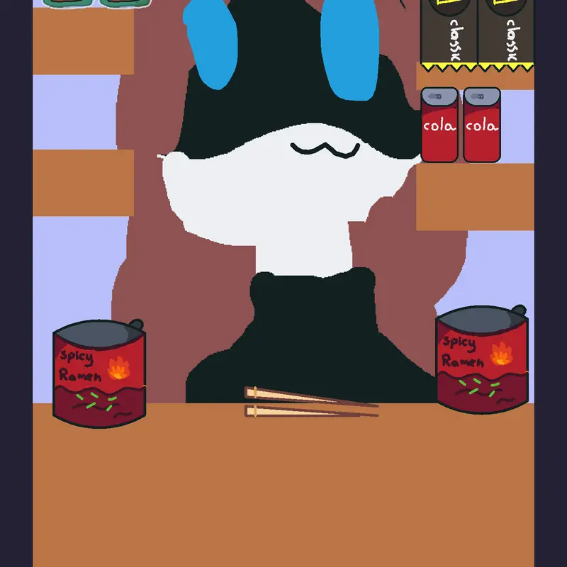 Game by @Gmo_spunki