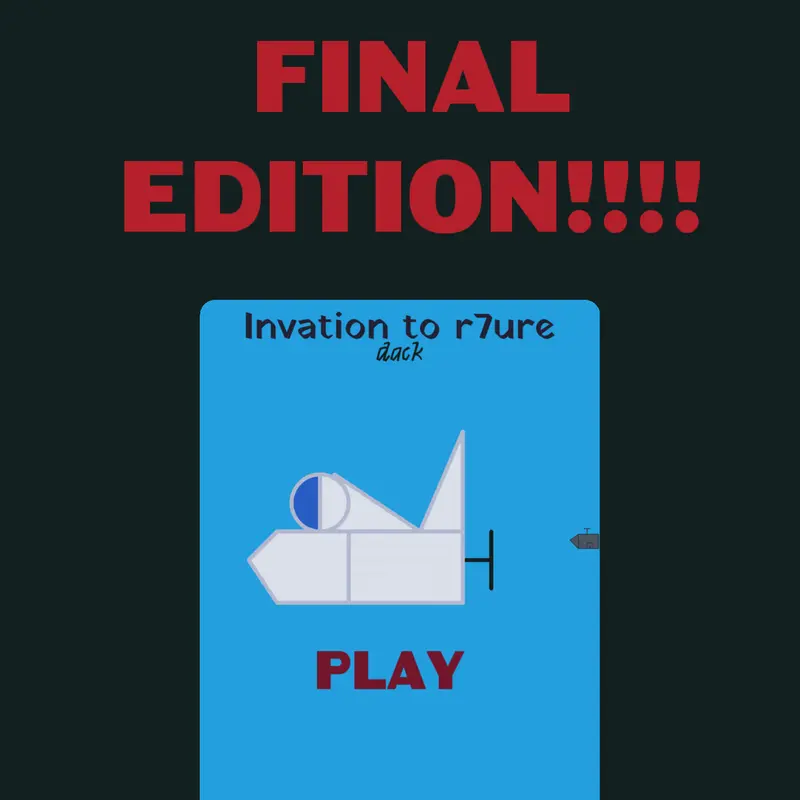 Game by @KaMaxZeta