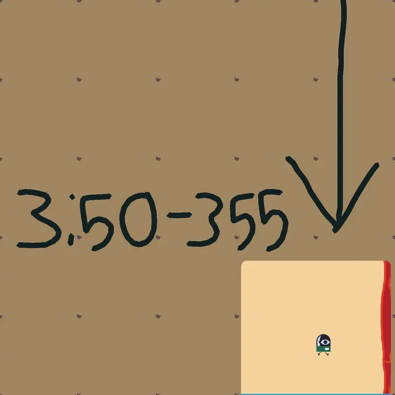 Game by @Geometry214