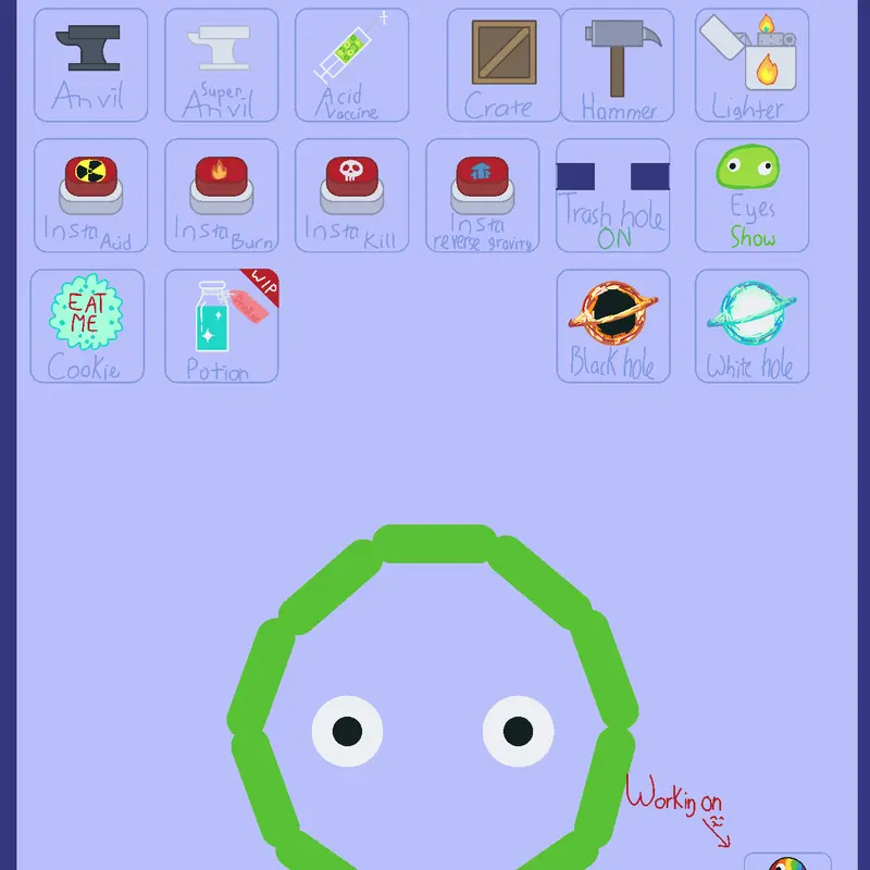 Game by @saugcdjjx