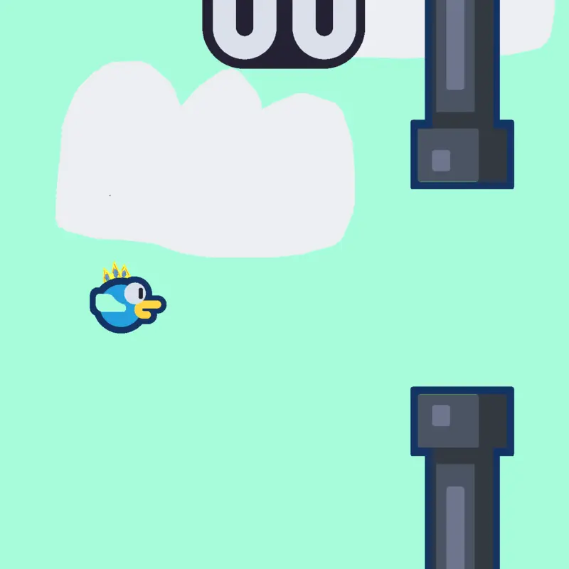 Game by @himj