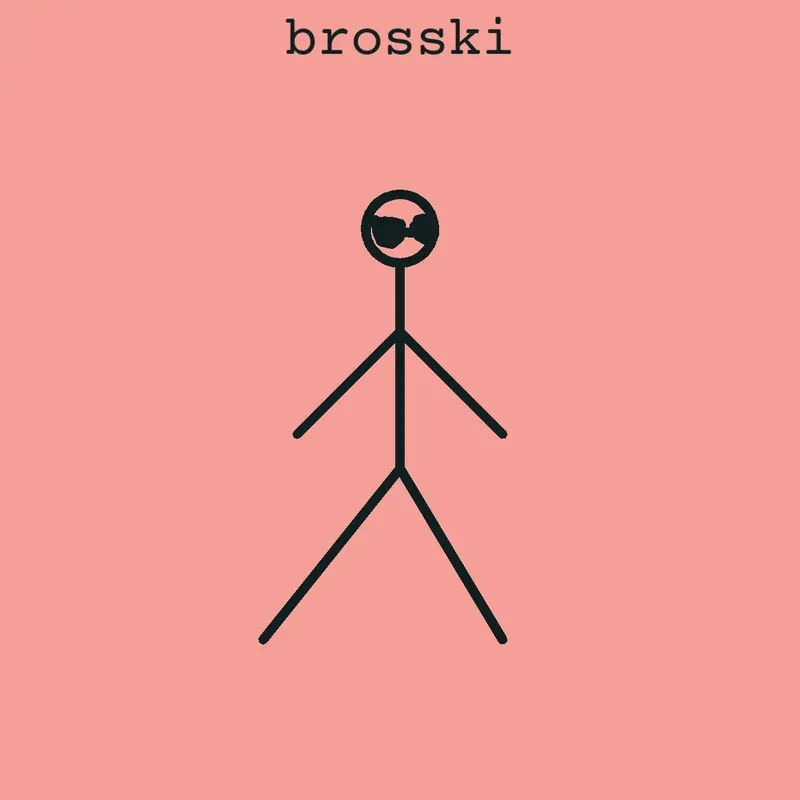 Game by @Brosski