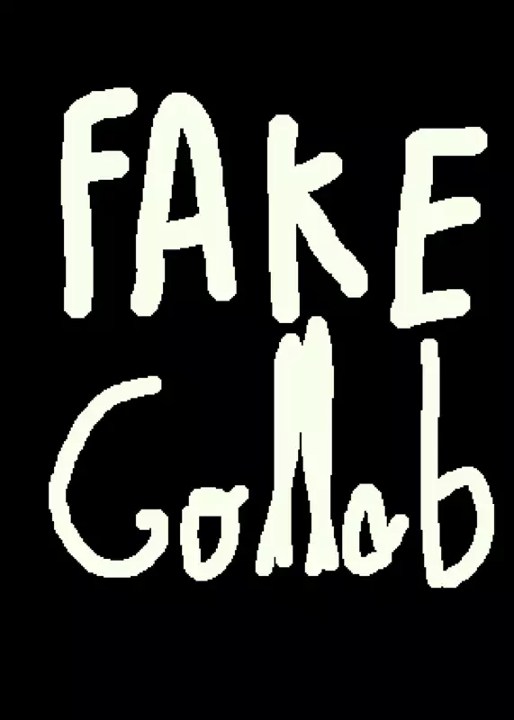 Fake collab by @DJ_LOLATHESUSHIVELLAS
