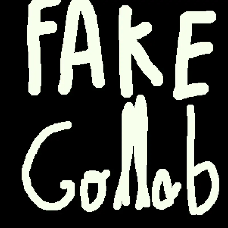 Fake collab by @DJ_LOLATHESUSHIVELLAS