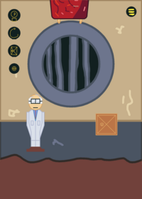 half life barnacle