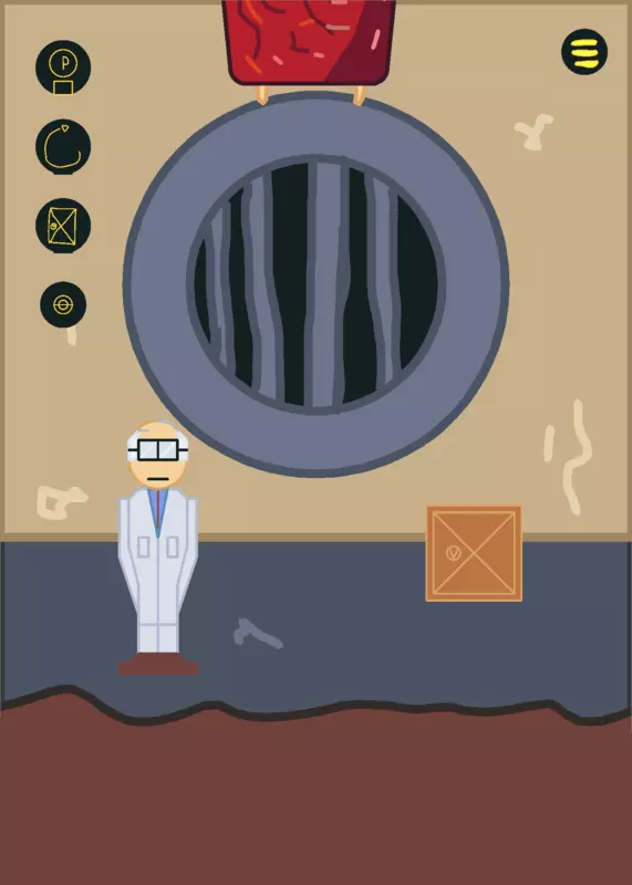 half life barnacle by @Lemon_the_Creator
