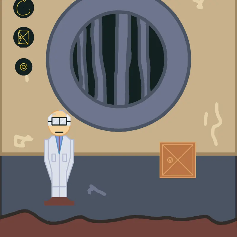 half life barnacle by @Lemon_the_Creator