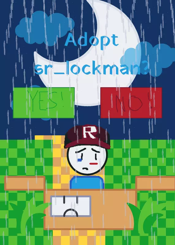 Game by @LockIsBack