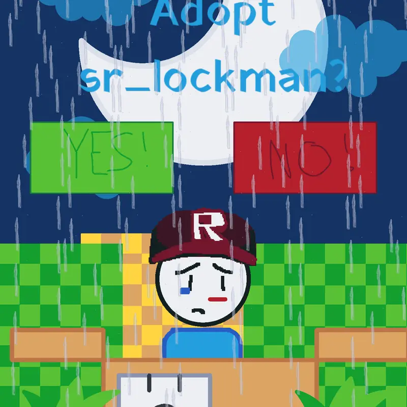 Game by @LockIsBack