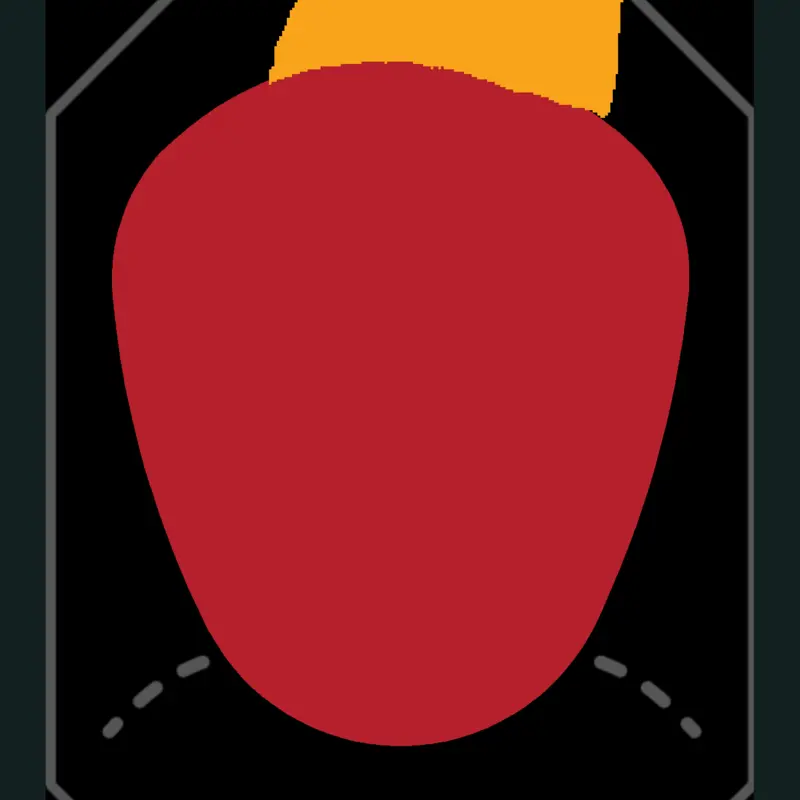 M by @Johns_decks