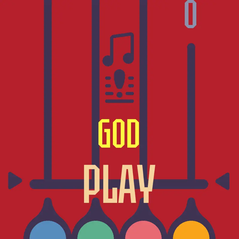 Game by @CARNIGE
