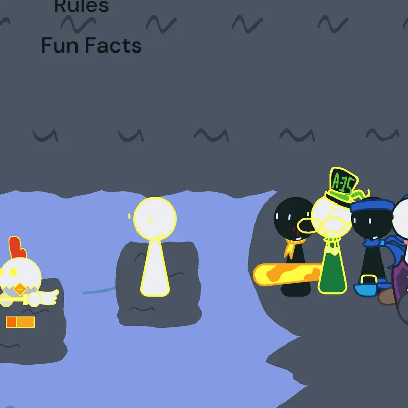 Game by @Tutorialiw_The_User
