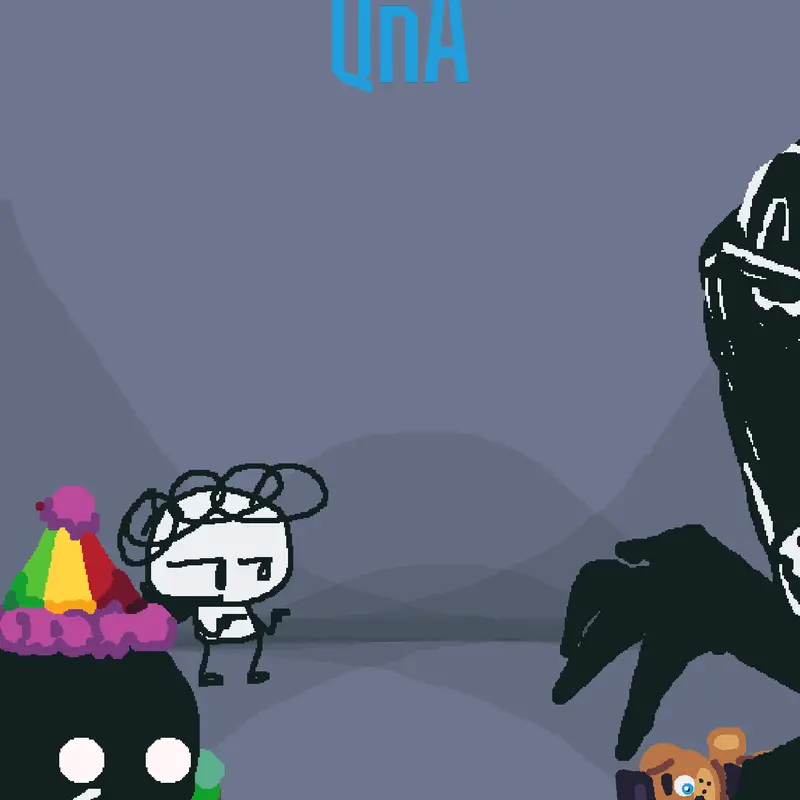 Game by @Arboreal