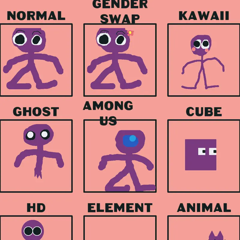 Game by @purply_098
