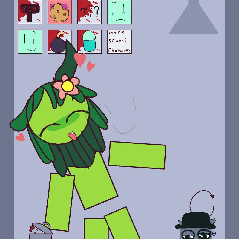 Game by @xXHXx
