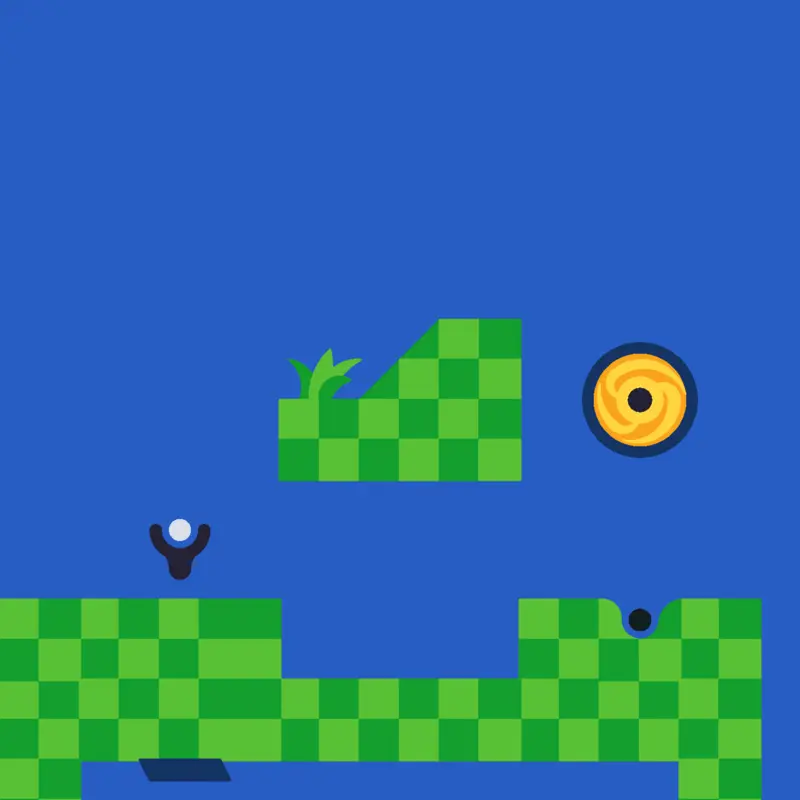 Game by @Deandirt