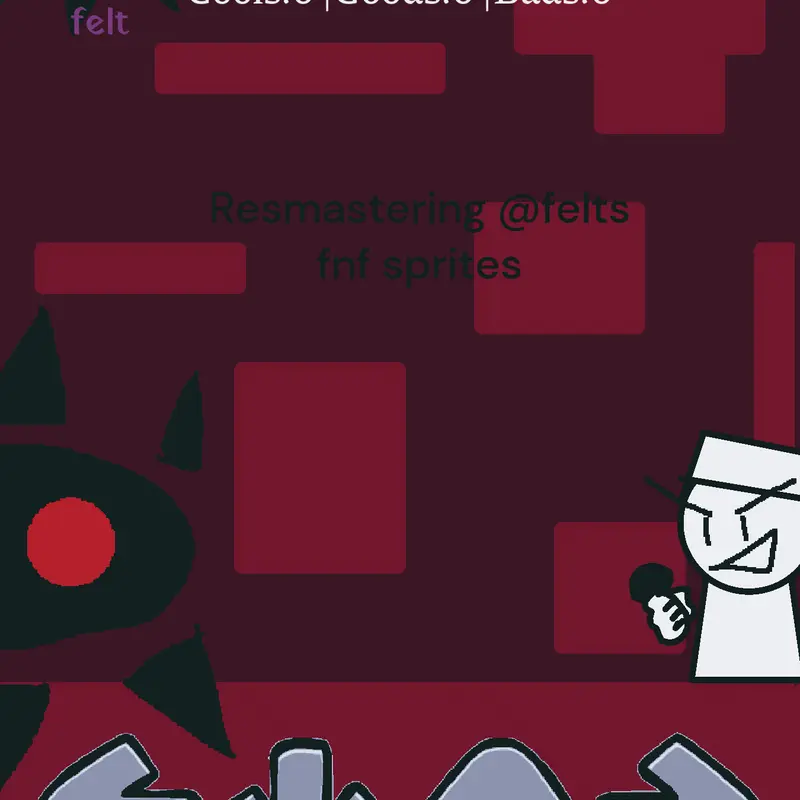 Game by @idontknowbecauseyes