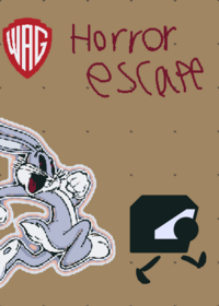 WAG HORROR ESCAPE