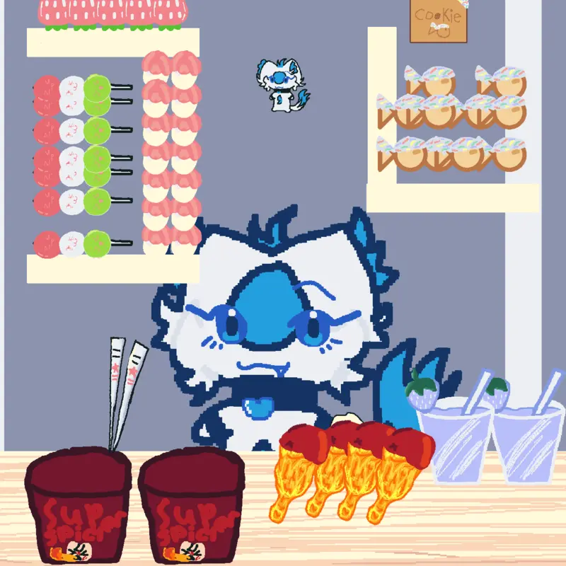 Game by @Amy_TH