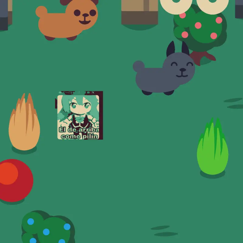Game by @KevinGamerYT