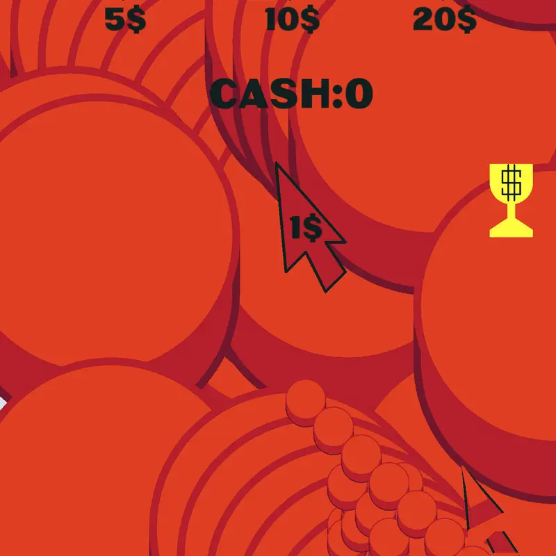 Game by @EnzoPlays