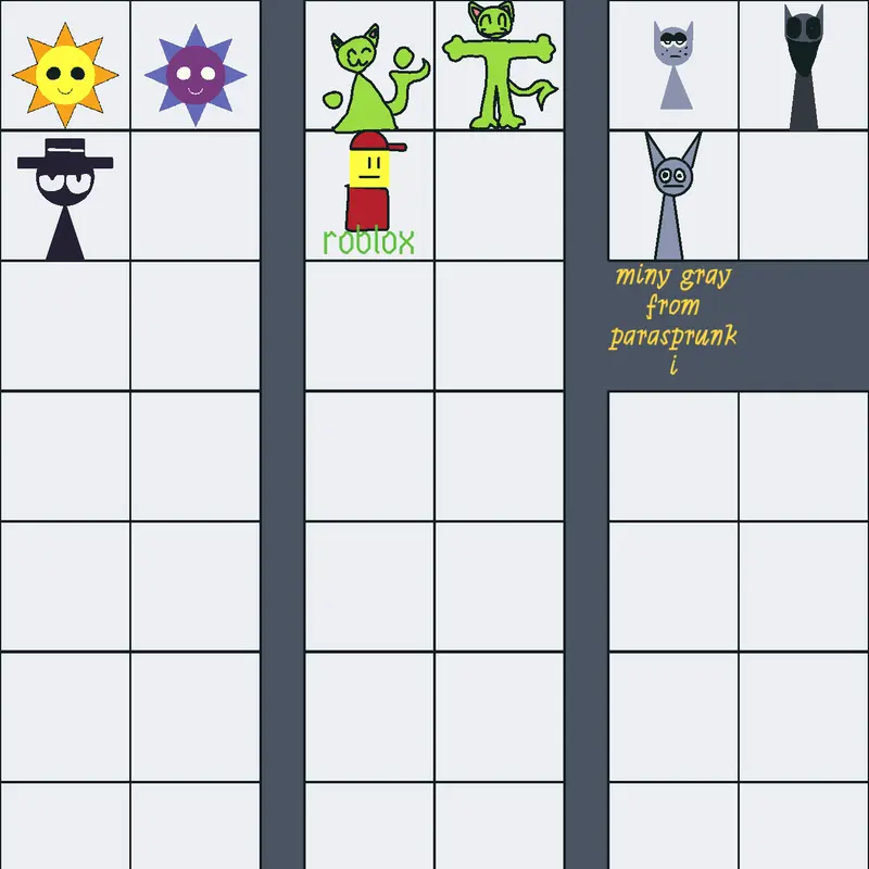 Game by @AltUniquetango