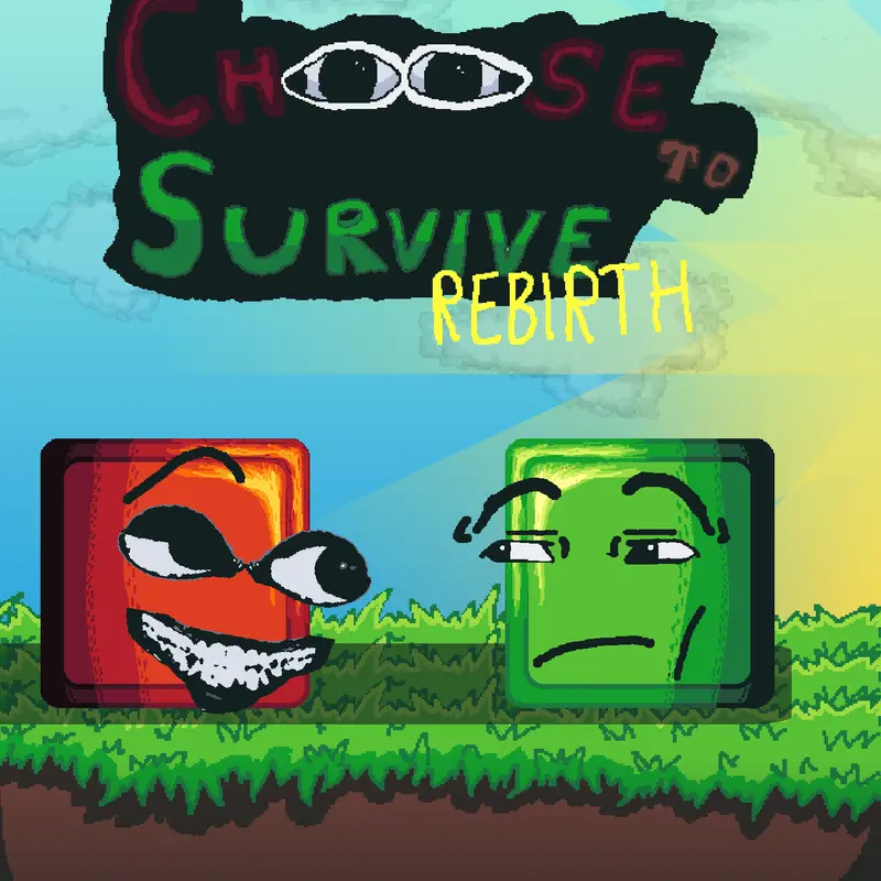 Game by @ShadeYT