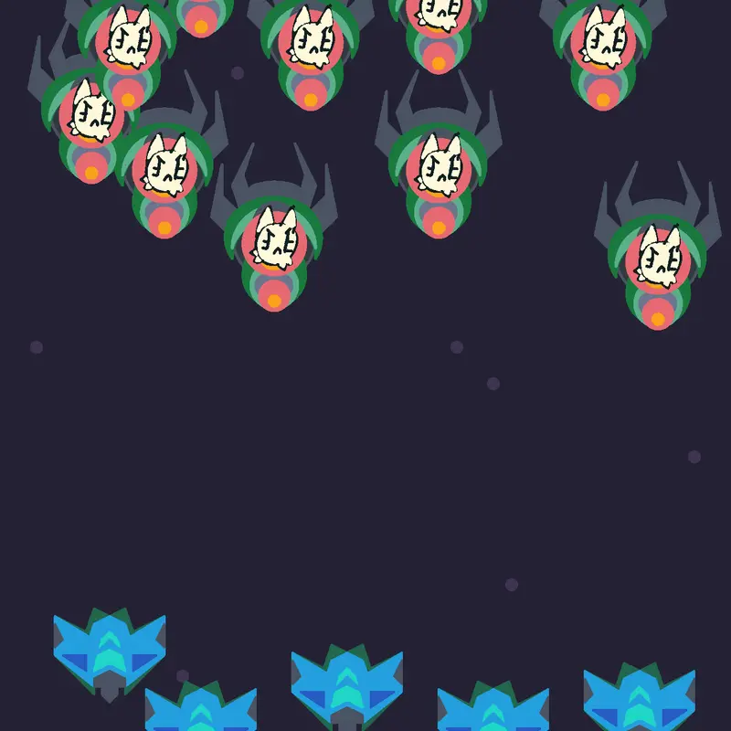 Game by @Cute_Capprinne