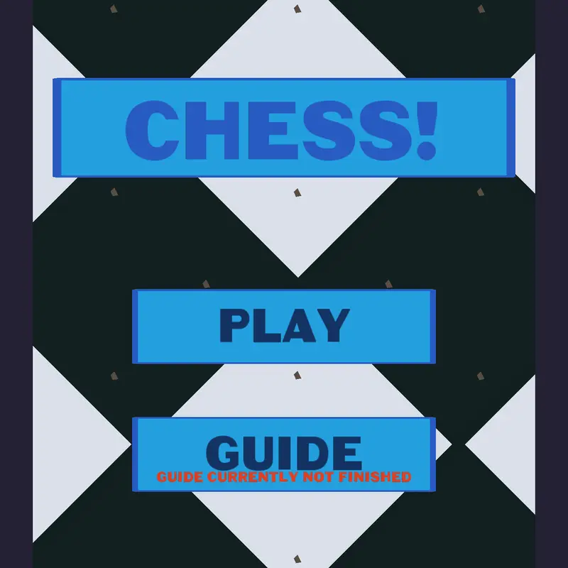 Game by @ZachhRates