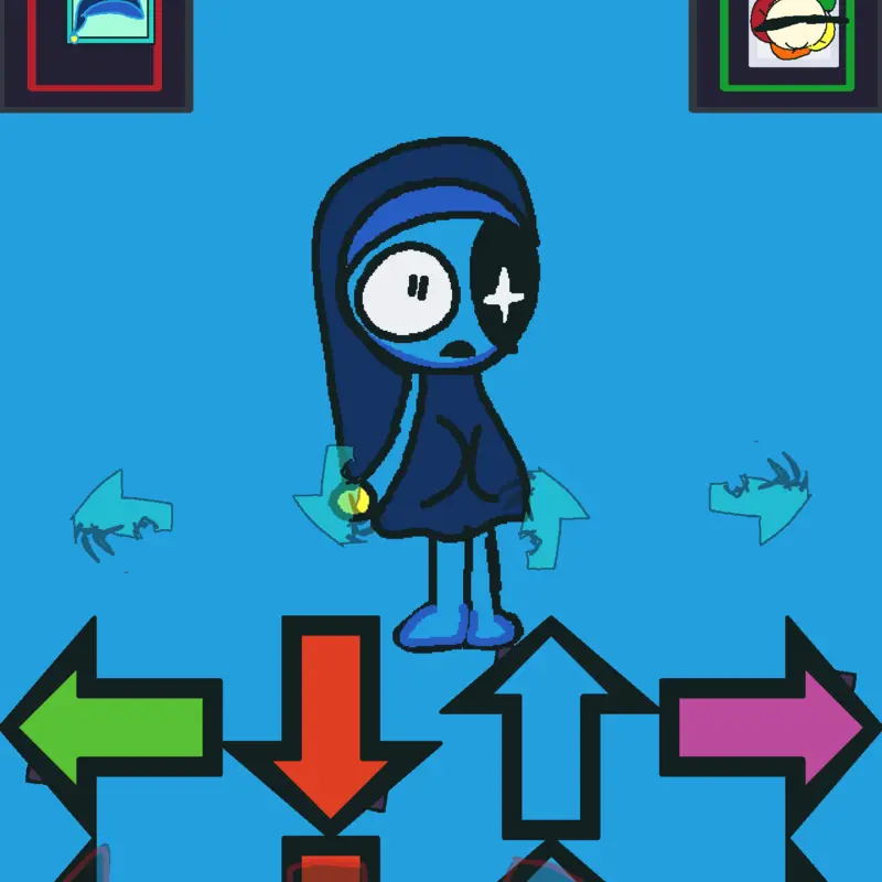 Game by @Willy_luully