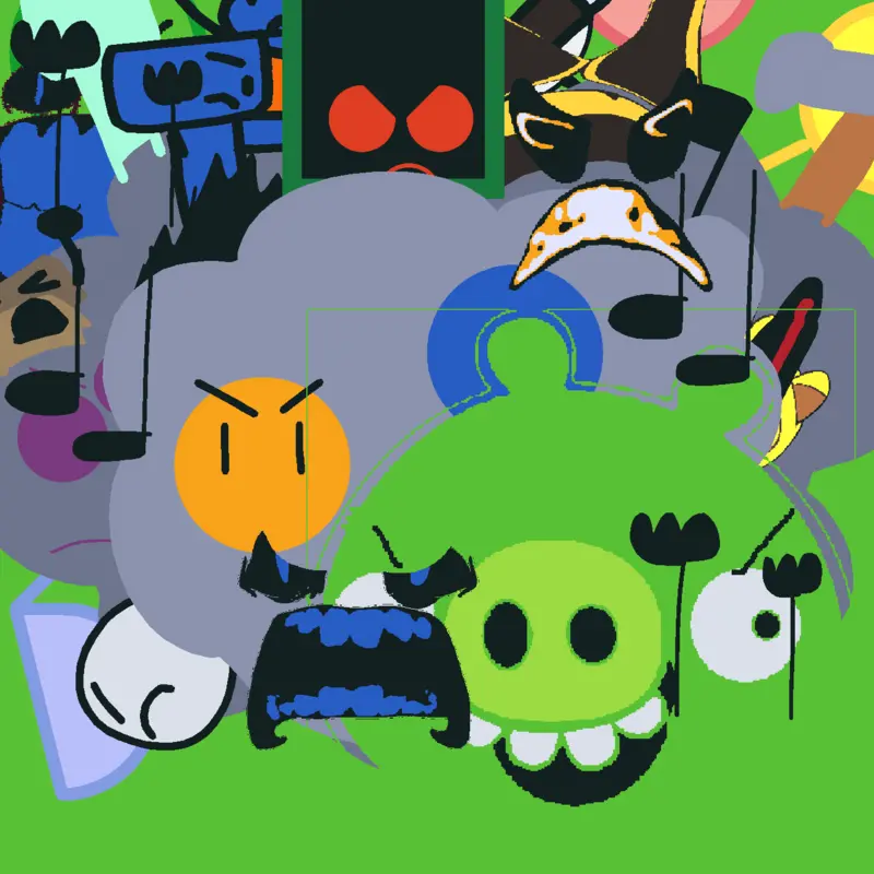 Game by @fiwjwifhwidjsif