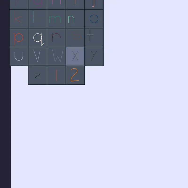 Game by @ilegendi2