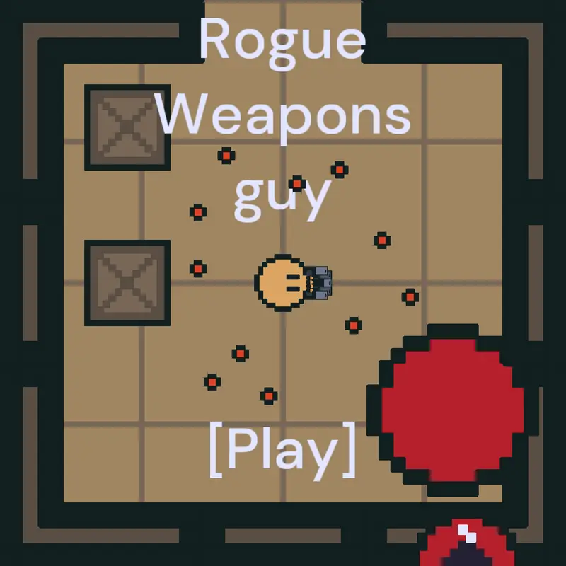 Game by @yroue
