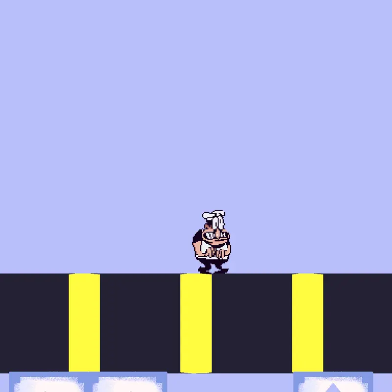 Game by @SPRALE