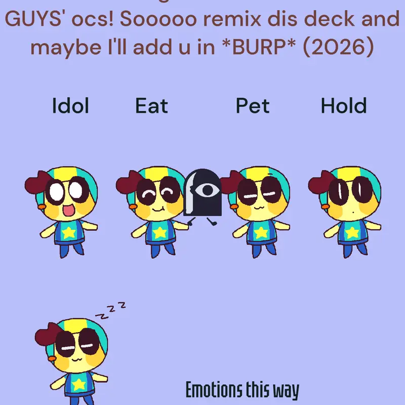 Game by @YuzuGO_