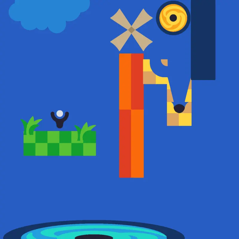 Game by @kastrix