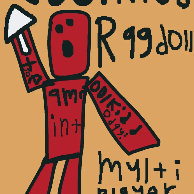 c00lkidd Ragdoll Multiplayer by @guydoesrandomthingsALT